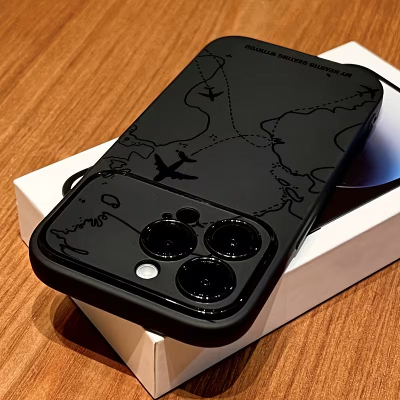 iPhone 17 Pro Case