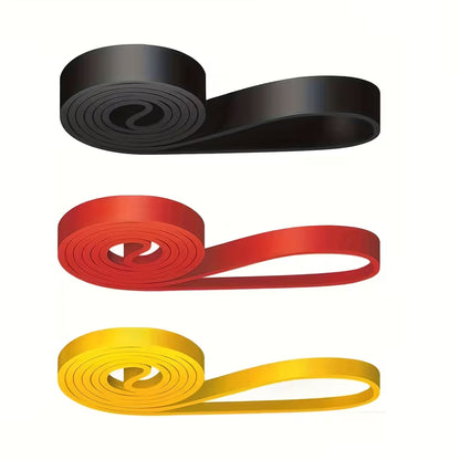Set of 3 Resistance Bands