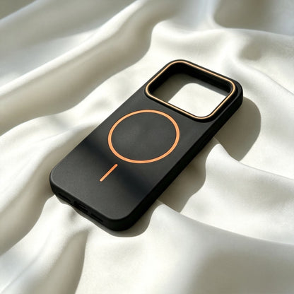 Funda Ultra Delgada para iPhone 17 Pro – Magnética